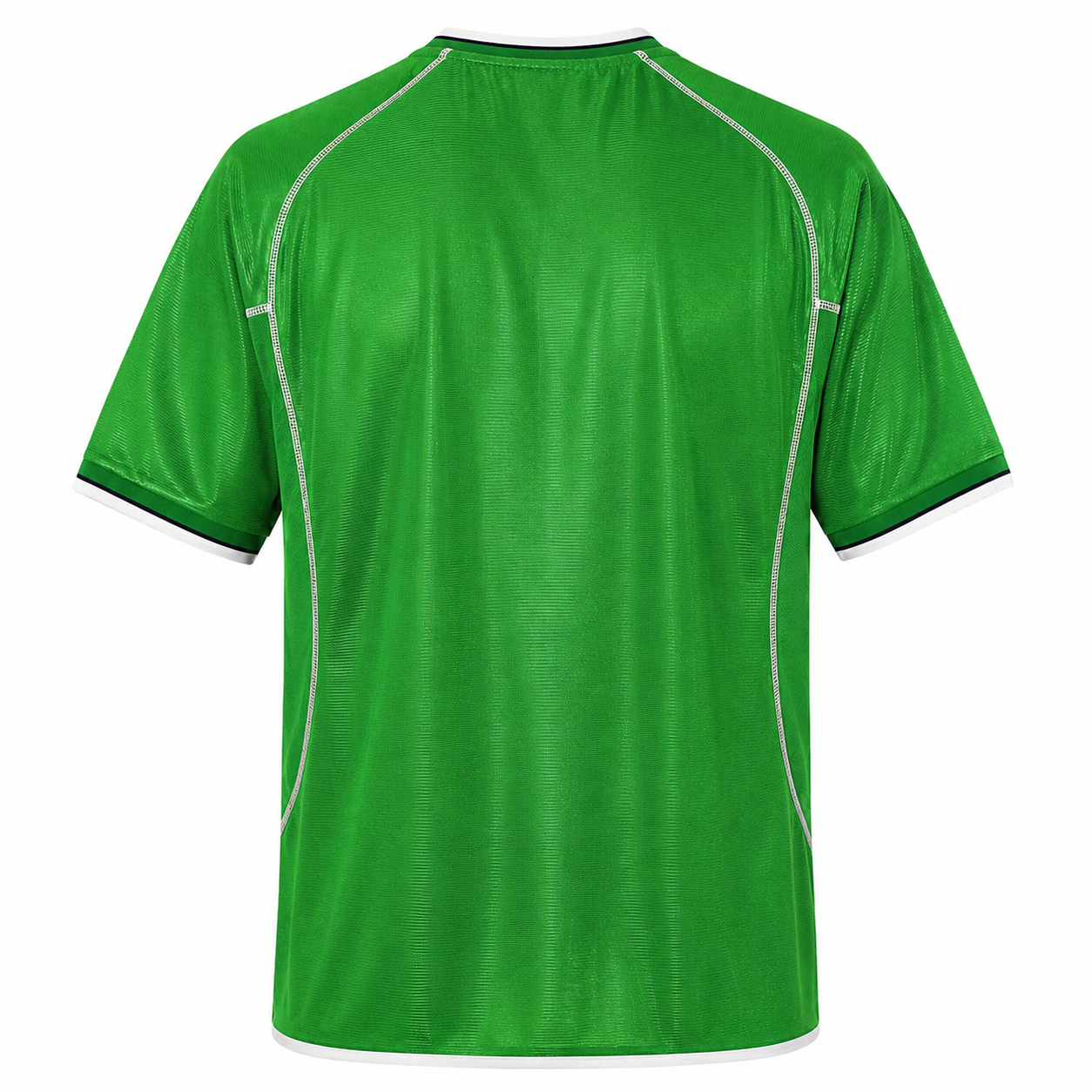 Retro Kit Ireland 2002 World Cup (Home)