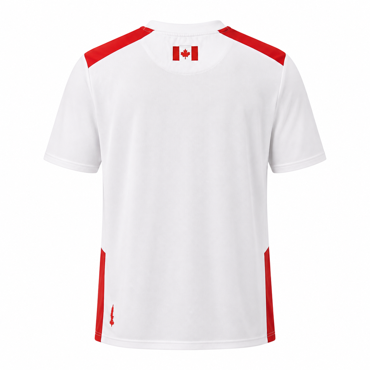 Retro Kit Canada 2015 Gold Cup Away