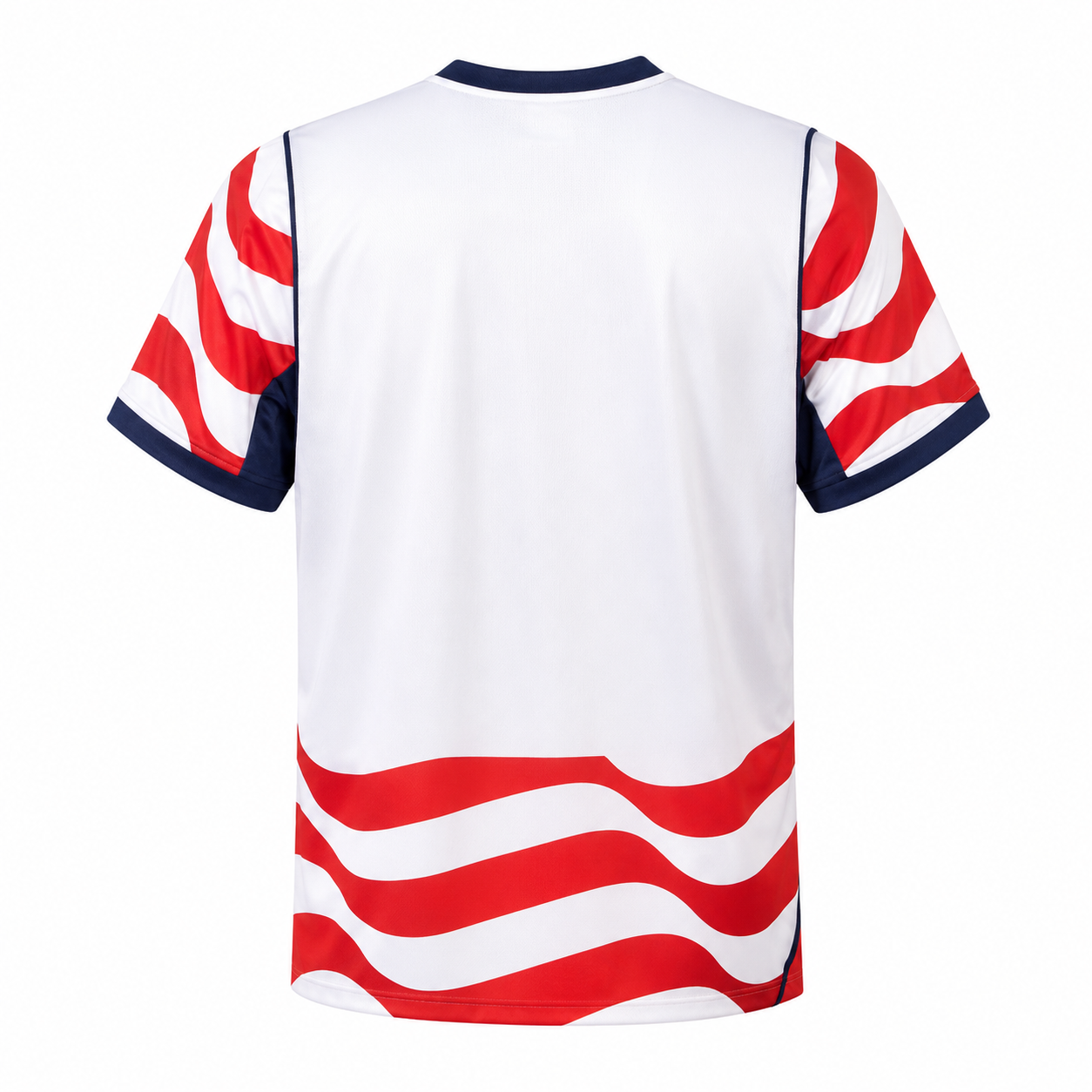 Retro Kit USA 2012 World Cup Home