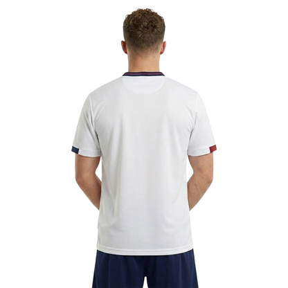 Retro Kit England 1988 Retro Football Shirt