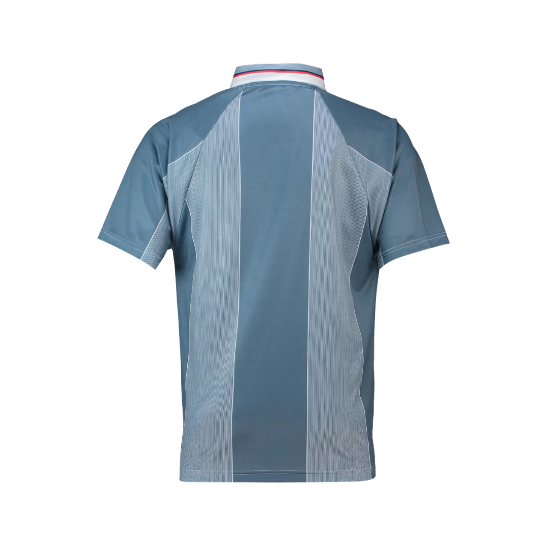 Retro Kit England 1996 European Championship Away Shirt