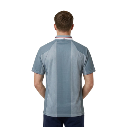 Retro Kit England 1996 European Championship Away Shirt