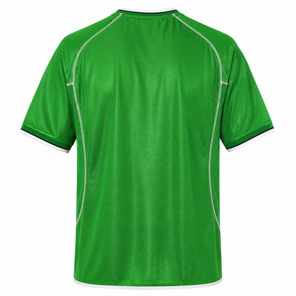 Retro Kit Ireland 2002 World Cup (Home)