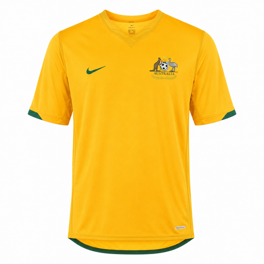 Retro Kit Australia 2006 World Cup (Home)
