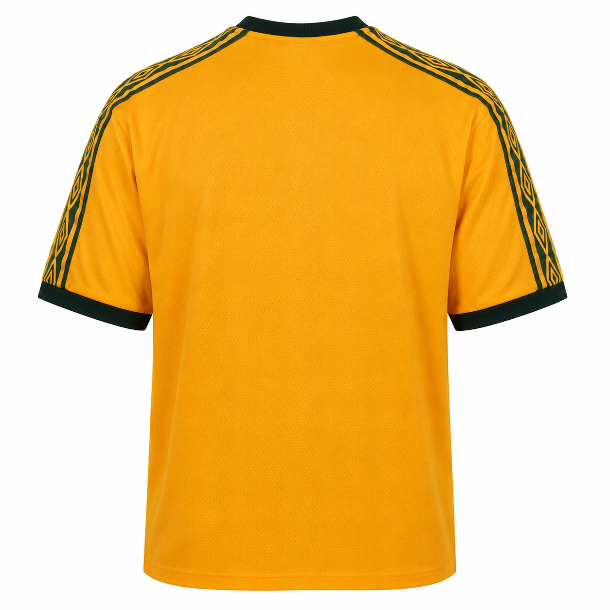 Retro Kit Australia 1974 World Cup (Home)