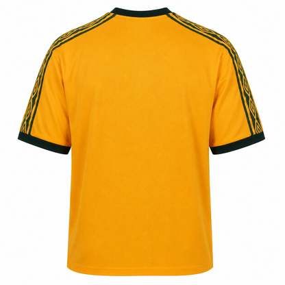 Retro Kit Australia 1974 World Cup (Home)