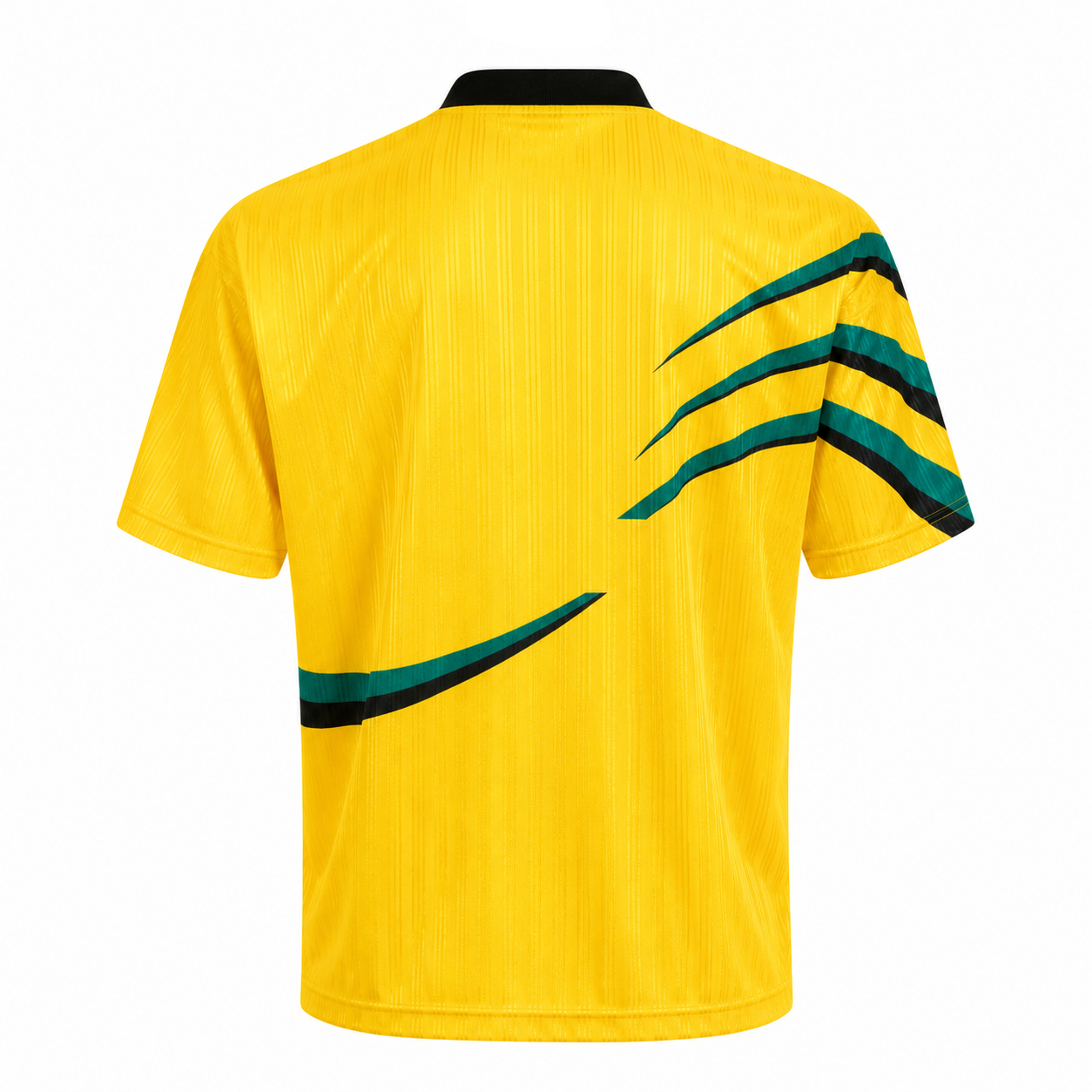 Retro Kit Australia 1997 World Cup Qualifier (Home)
