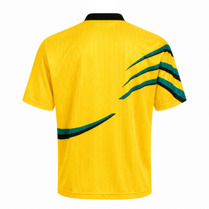 Retro Kit Australia 1997 World Cup Qualifier (Home)