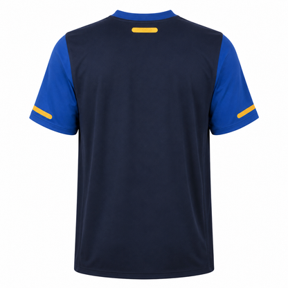 Retro Kit Australia 2010 World Cup Away (Electric Blue)