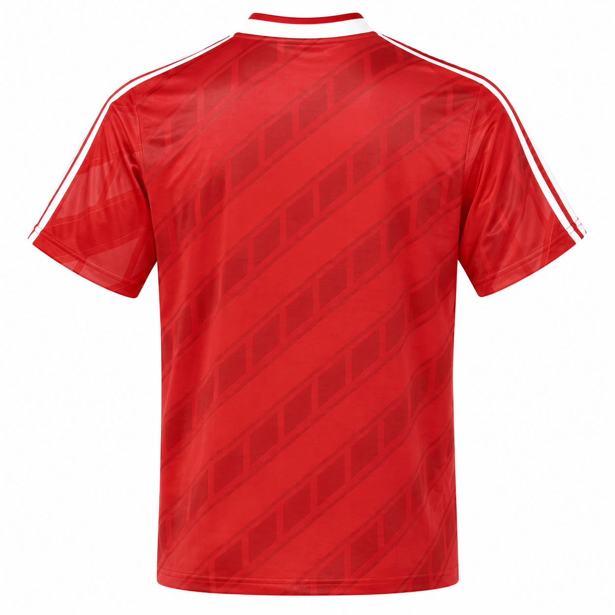 Retro Kit Canada 1986 World Cup (Home)