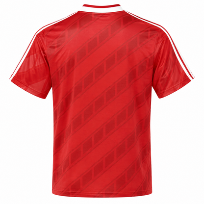 Retro Kit Canada 1986 World Cup (Home)
