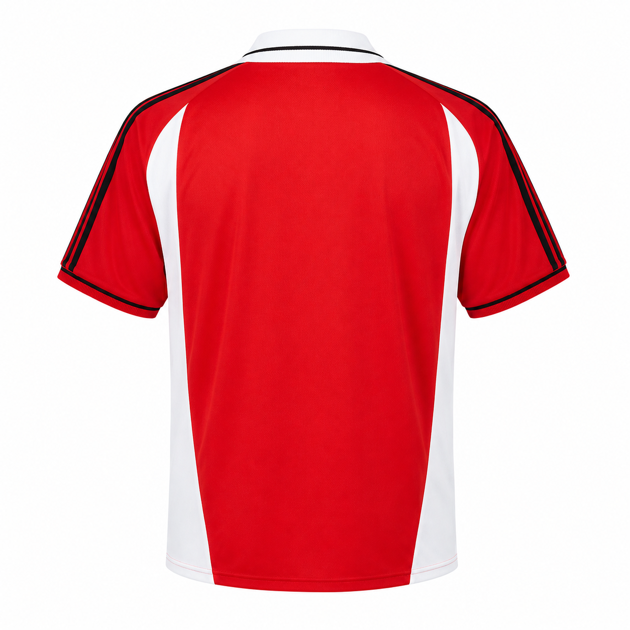 Retro Kit Canada 2000 Gold Cup Champions (Home)