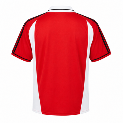 Retro Kit Canada 2000 Gold Cup Champions (Home)