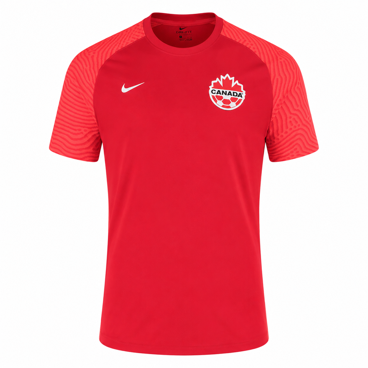Retro Kit Canada 2022 World Cup (Home)
