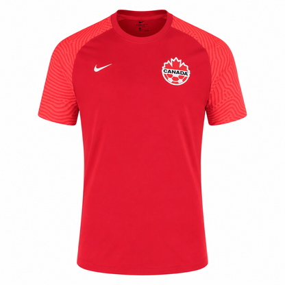 Retro Kit Canada 2022 World Cup (Home)