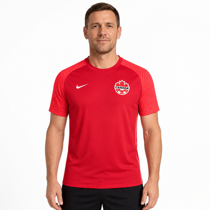 Retro Kit Canada 2022 World Cup (Home)