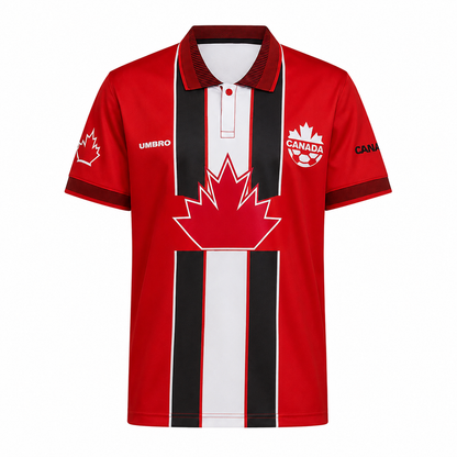 Retro Kit Canada 1998 Home