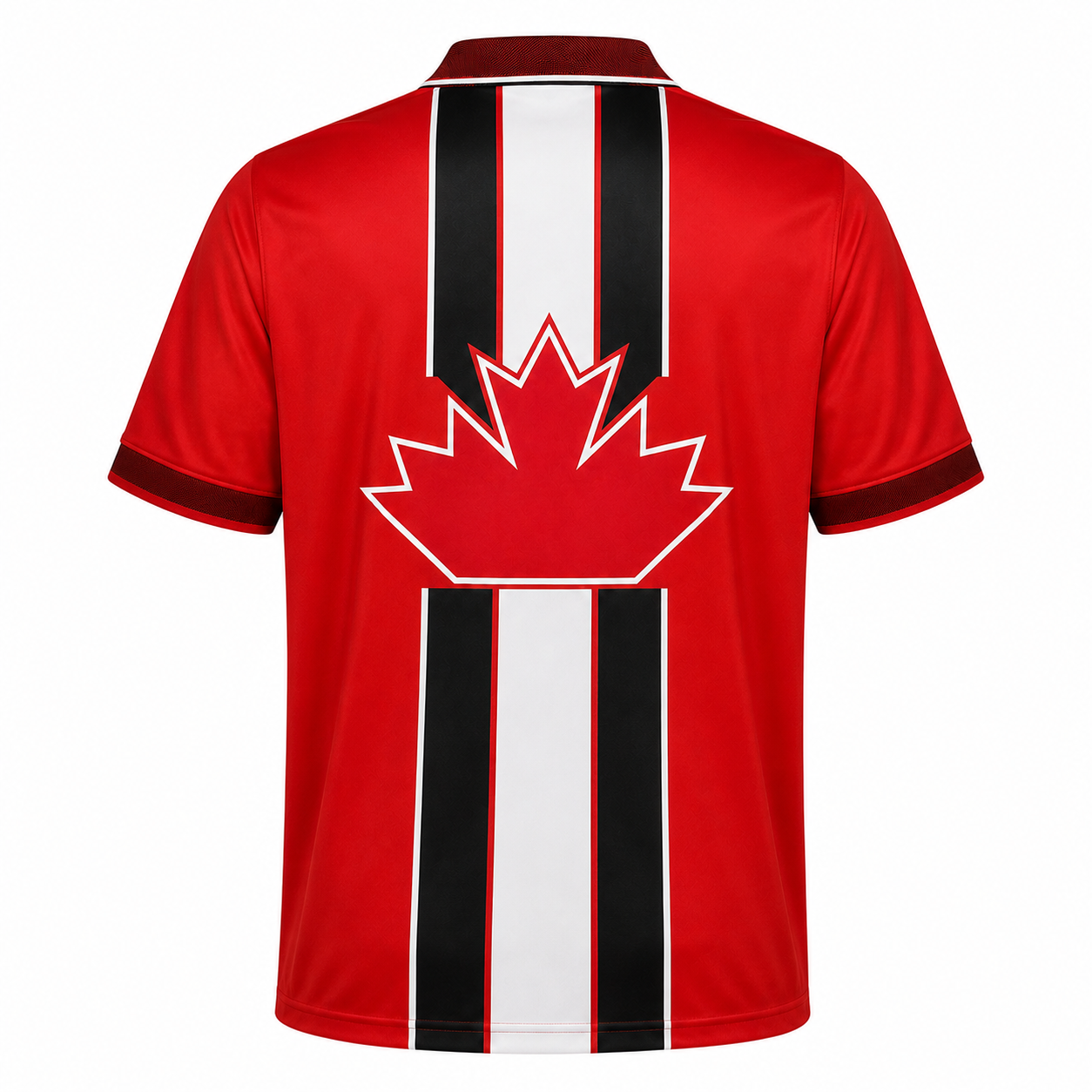 Retro Kit Canada 1998 Home