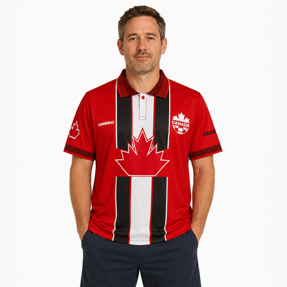 Retro Kit Canada 1998 Home