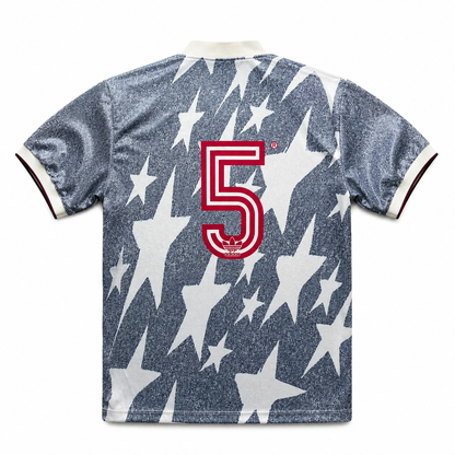 Retro Kit USA 1994 World Cup Away (Denim)