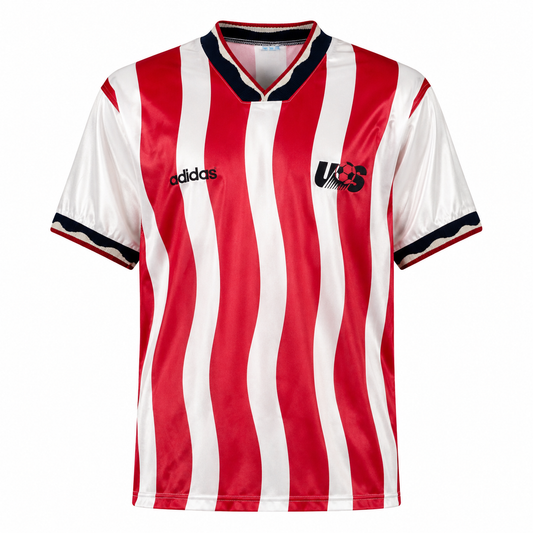 Retro Kit USA 1994 World Cup Home