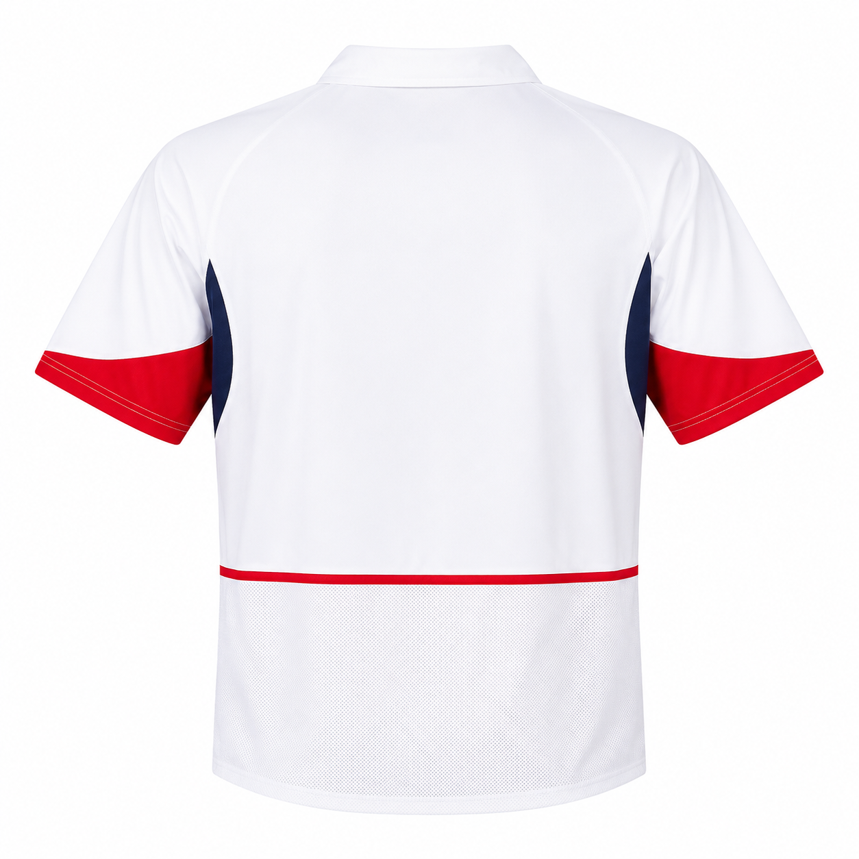 Retro Kit USA 2002 World Cup