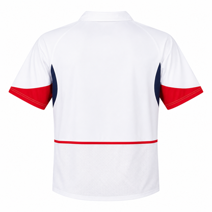 Retro Kit USA 2002 World Cup