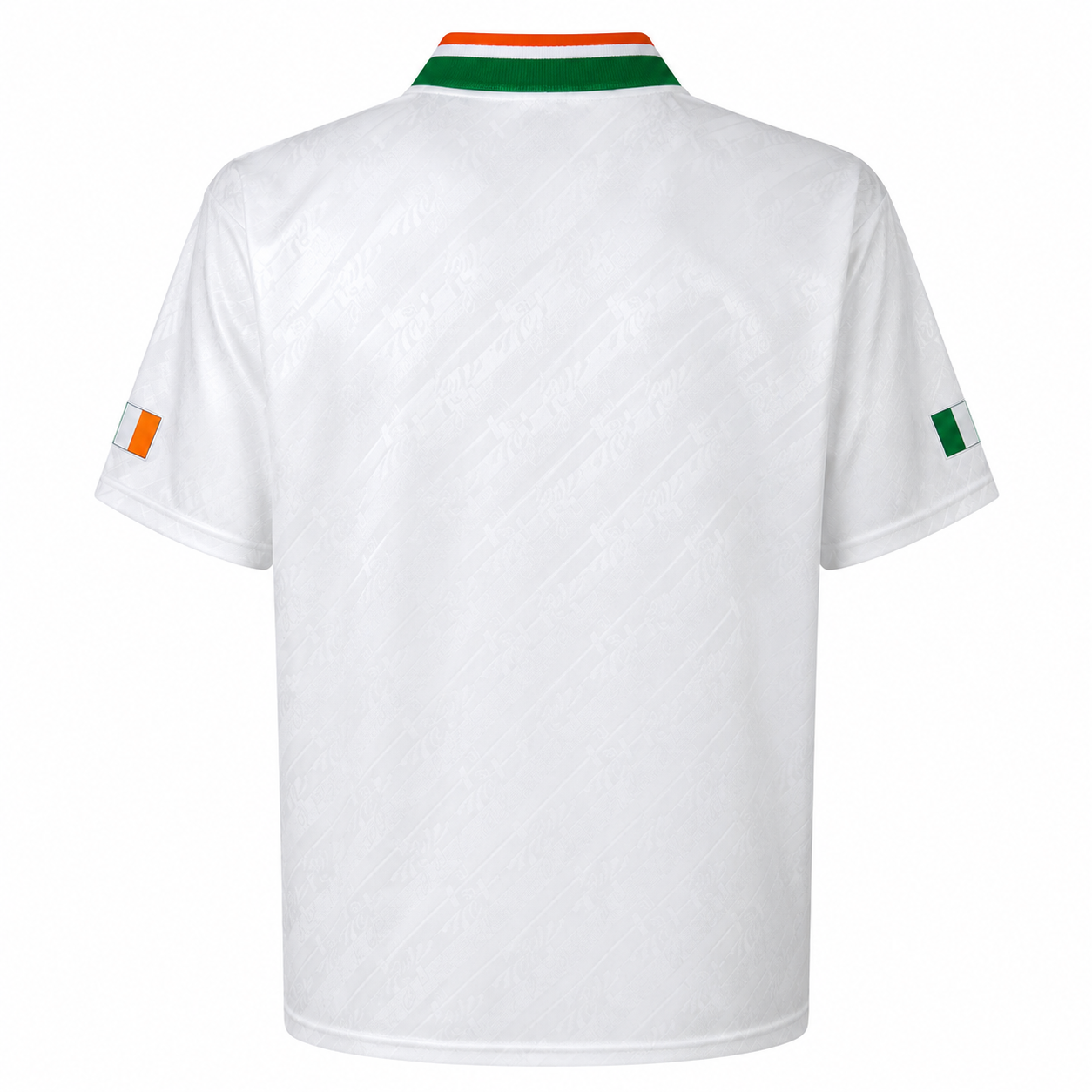 Retro Kit Ireland 1994 World Cup Away