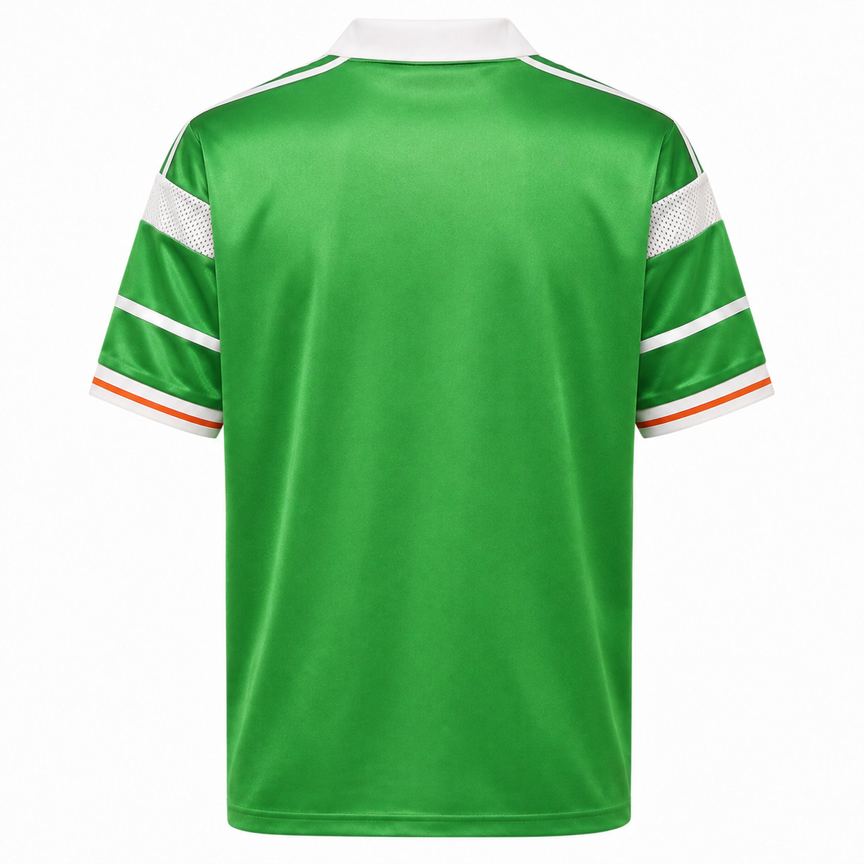 Retro Kit Ireland 1988 European Championship Home