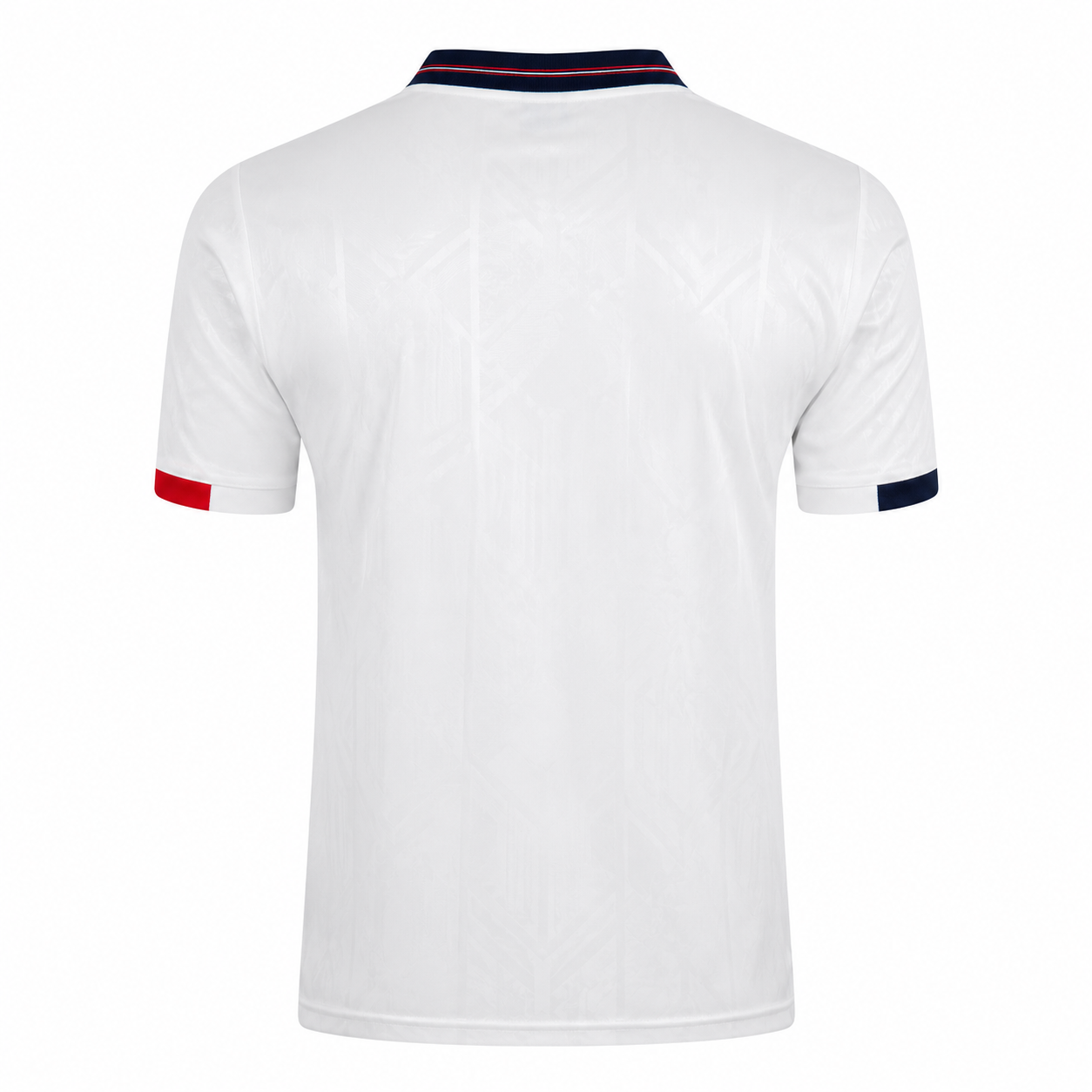 Retro Kit England 1988 Retro Football Shirt