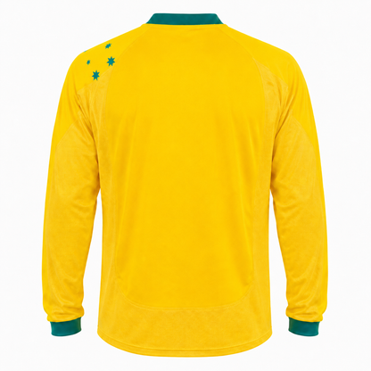 Retro Kit Australia 2000 Home (Olympic Era)