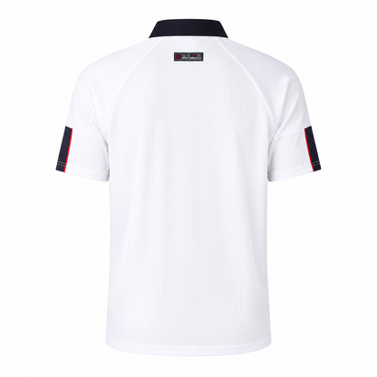 Retro Kit England 1998 World Cup Home Shirt