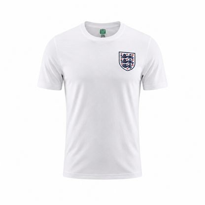 Retro Kit England 1966 World Cup Final Home