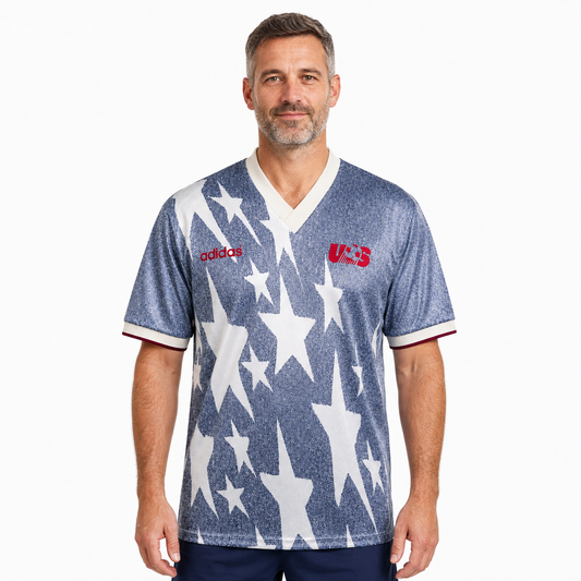 USA 1994 World Cup Away (Denim)