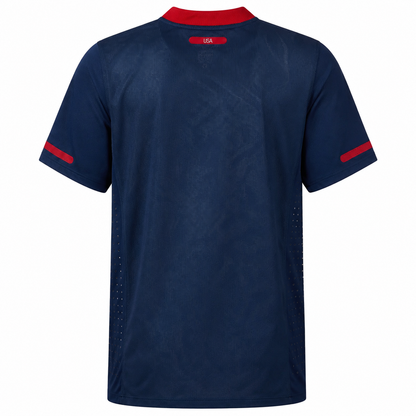 Retro Kit USA 2010 World Cup Away
