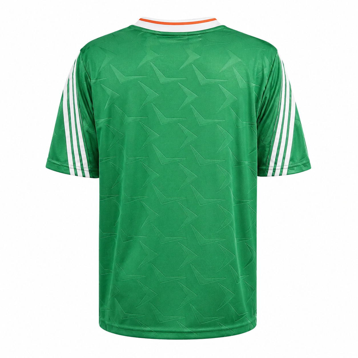 Retro Kit Ireland 1990 World Cup Italy (Home)
