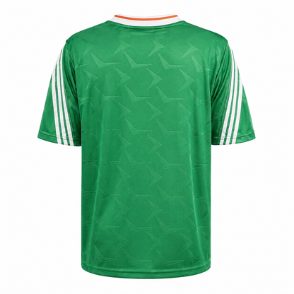 Retro Kit Ireland 1990 World Cup Italy (Home)