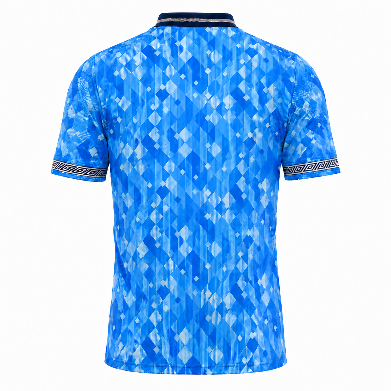Retro Kit England 1990 World Cup Third Shirt