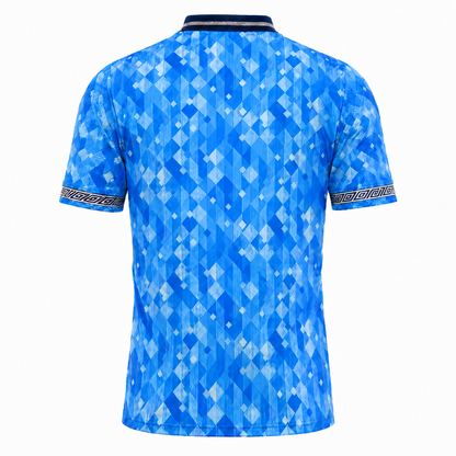 Retro Kit England 1990 World Cup Third Shirt