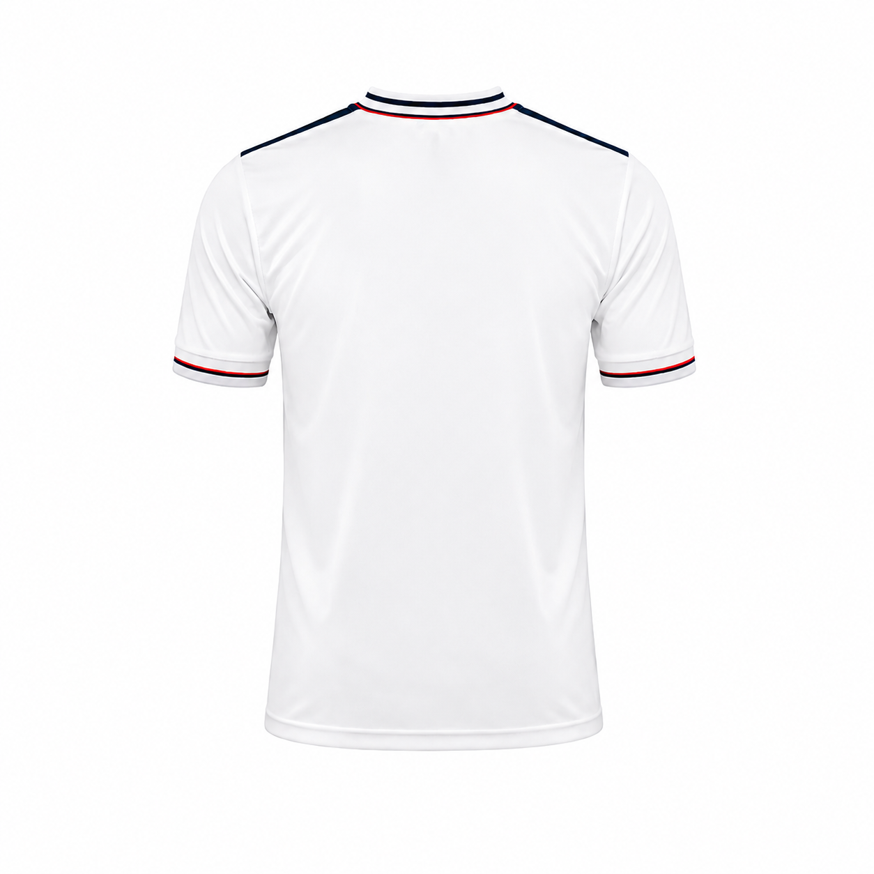 Retro Kit England 1982 World Cup Finals Shirt