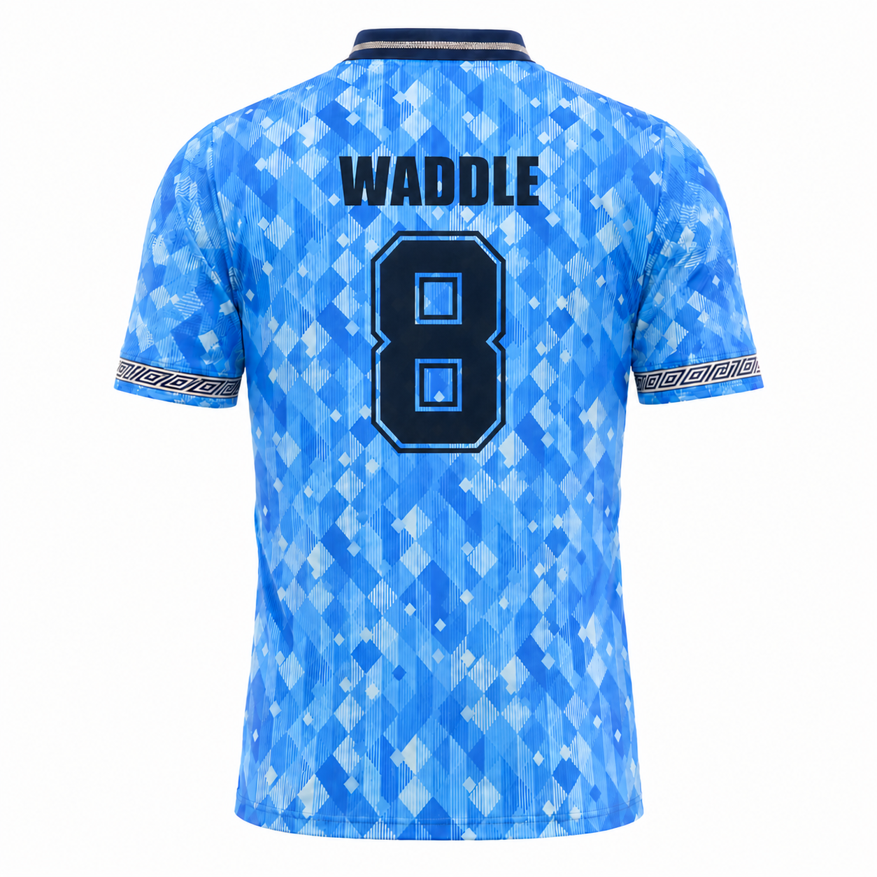 Retro Kit England 1990 World Cup Third Shirt