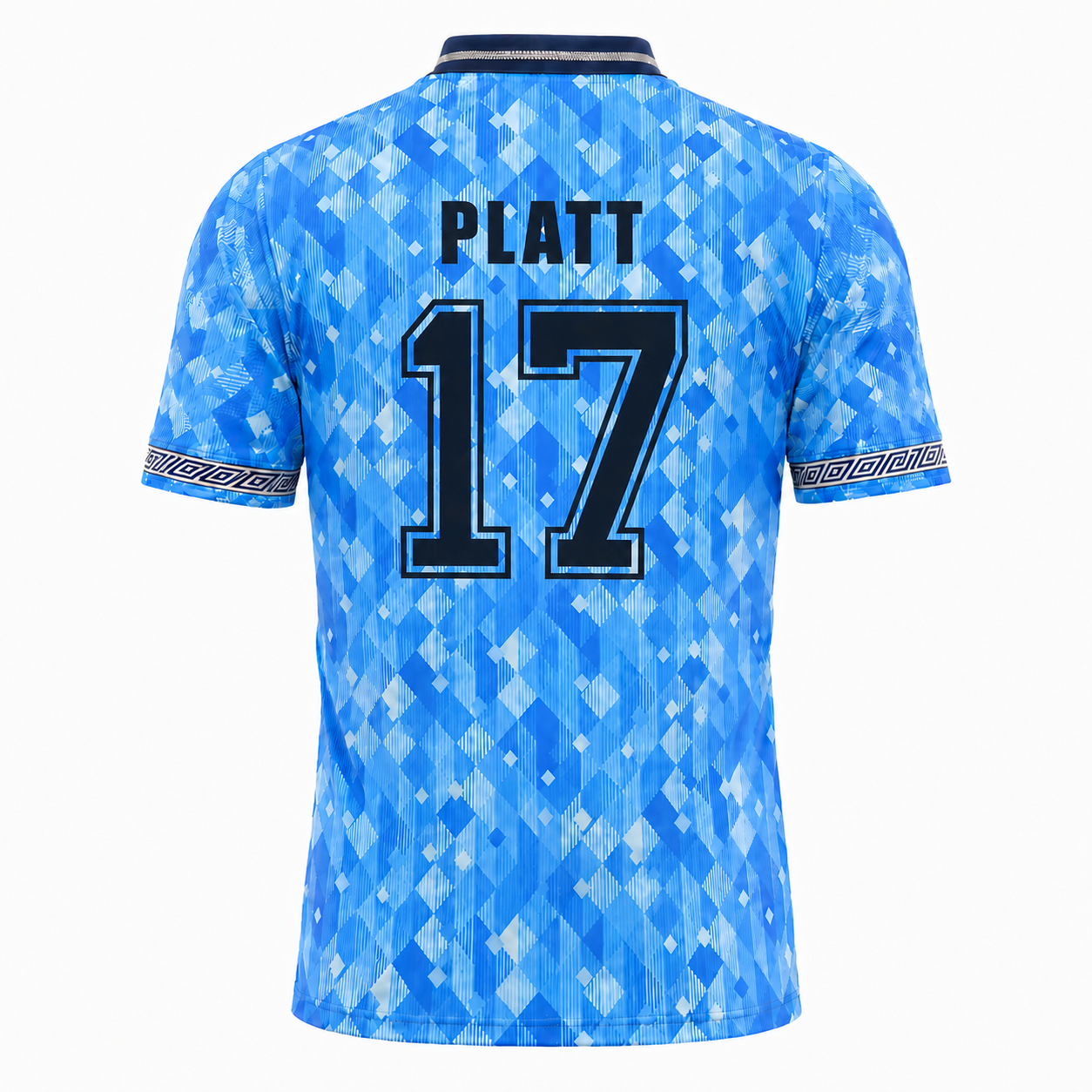 Retro Kit England 1990 World Cup Third Shirt