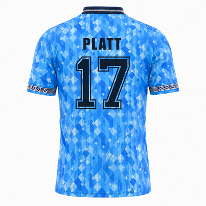 Retro Kit England 1990 World Cup Third Shirt