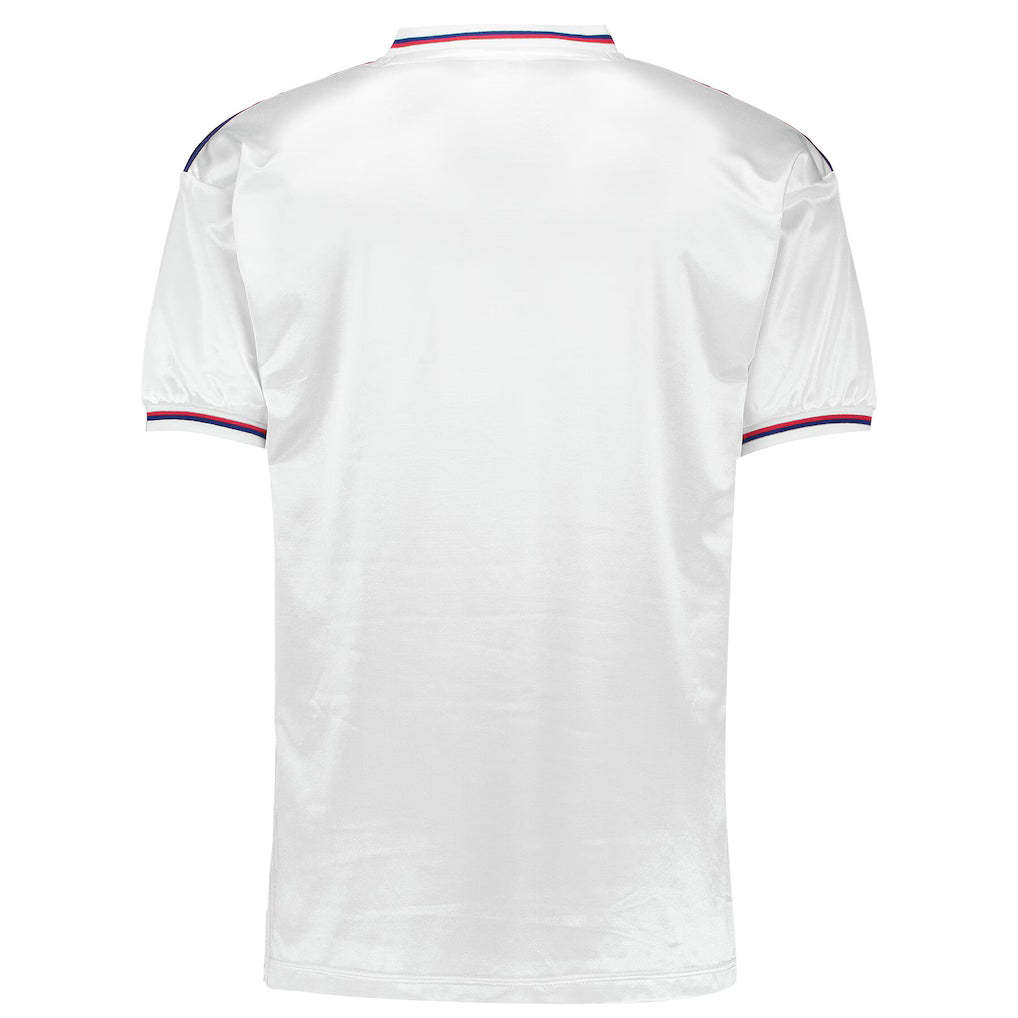Retro Kit England 1982 World Cup Finals Shirt