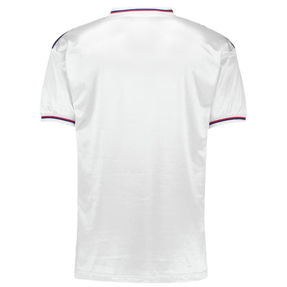 Retro Kit England 1982 World Cup Finals Shirt